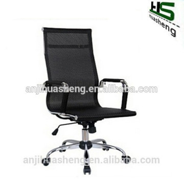 anji 2014 high quality commercial mesh office chair in different color